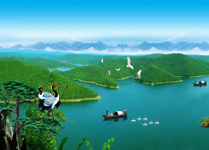 高质量绿色